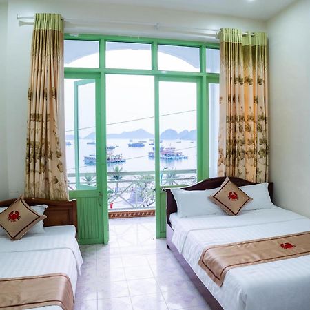 Brother Friendly - Gia Cat Long Hotel Dong Khe Sau المظهر الخارجي الصورة
