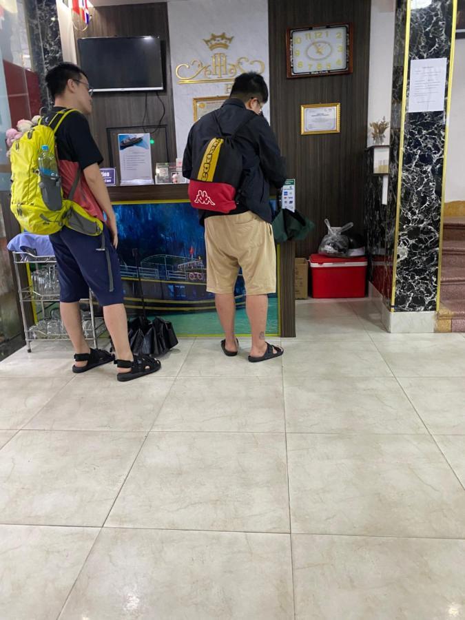 Brother Friendly - Gia Cat Long Hotel Dong Khe Sau المظهر الخارجي الصورة