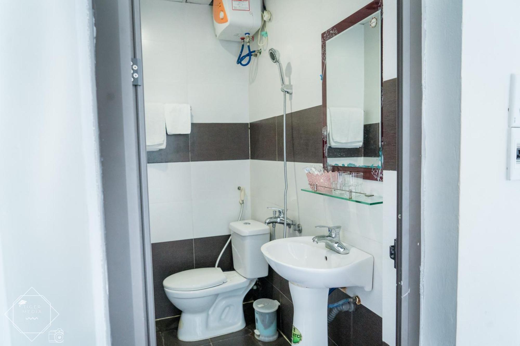 Brother Friendly - Gia Cat Long Hotel Dong Khe Sau المظهر الخارجي الصورة