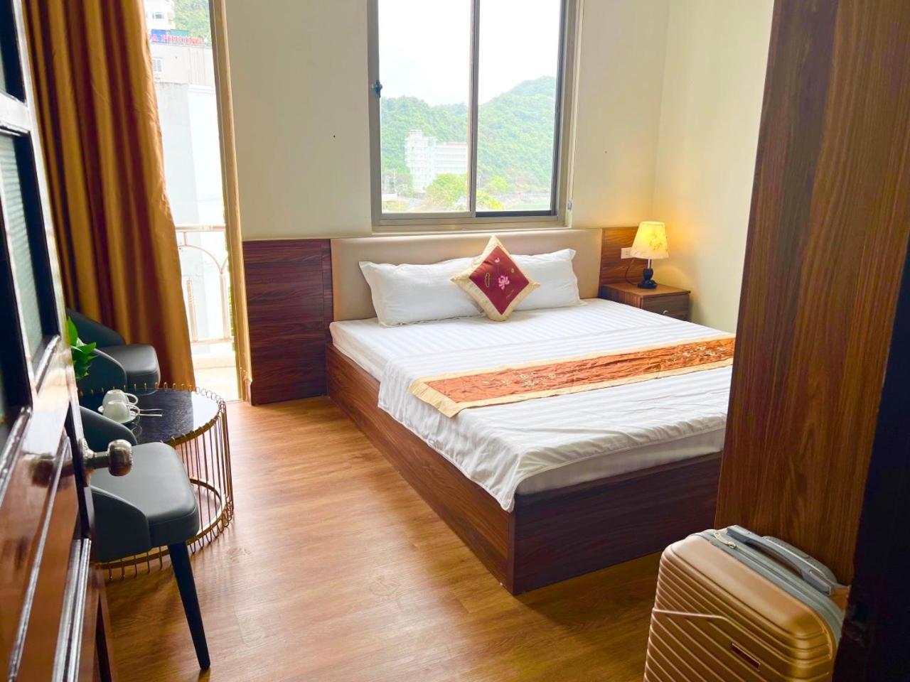 Brother Friendly - Gia Cat Long Hotel Dong Khe Sau المظهر الخارجي الصورة