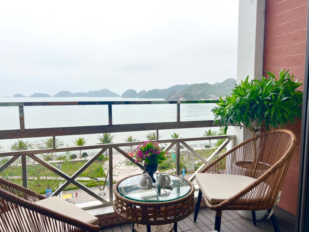 Brother Friendly - Gia Cat Long Hotel Dong Khe Sau المظهر الخارجي الصورة