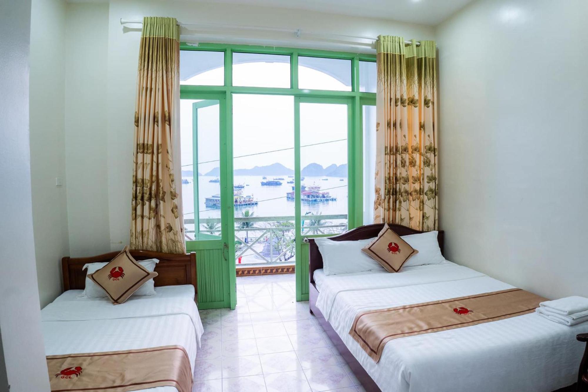 Brother Friendly - Gia Cat Long Hotel Dong Khe Sau المظهر الخارجي الصورة