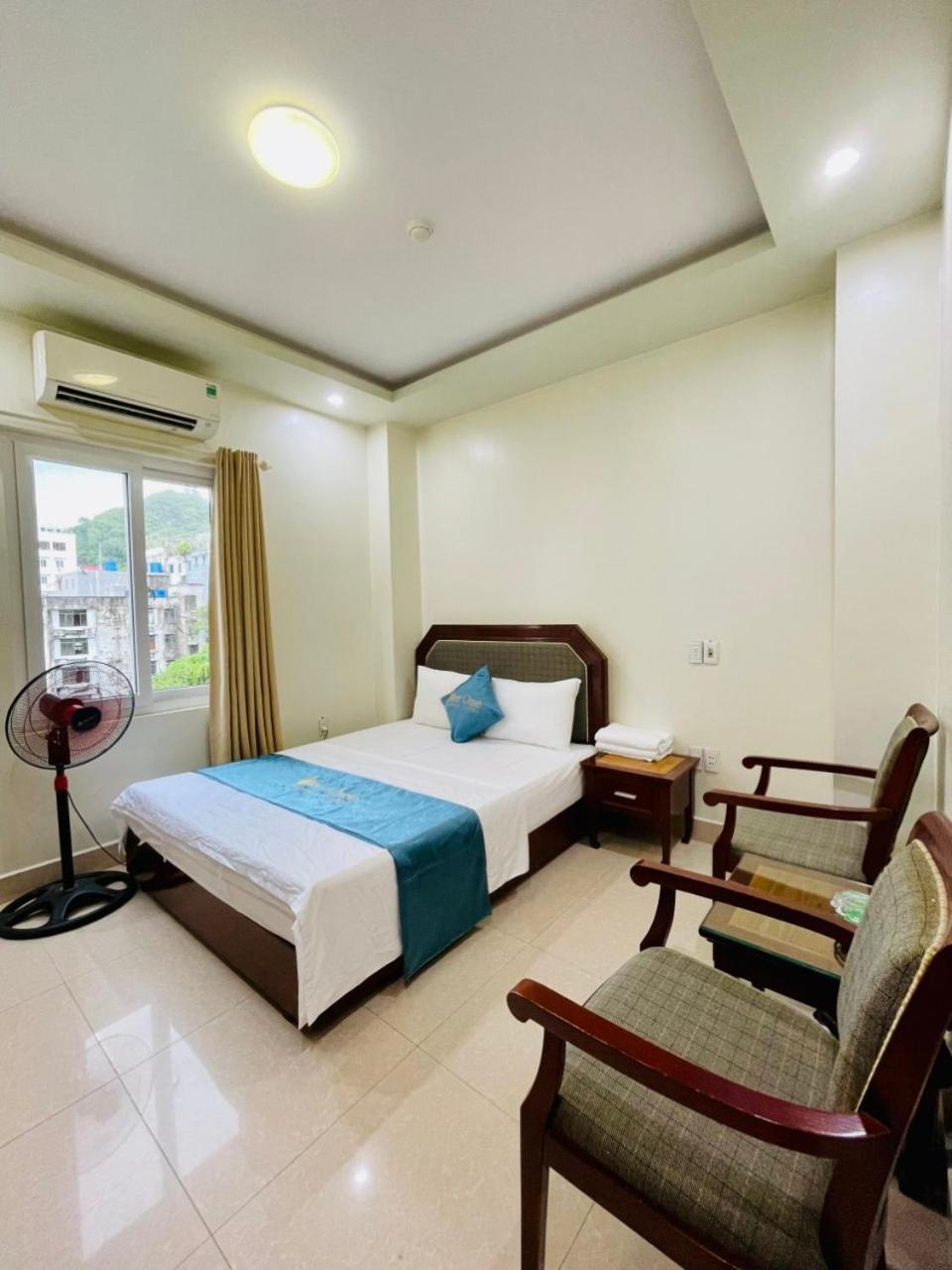Brother Friendly - Gia Cat Long Hotel Dong Khe Sau المظهر الخارجي الصورة