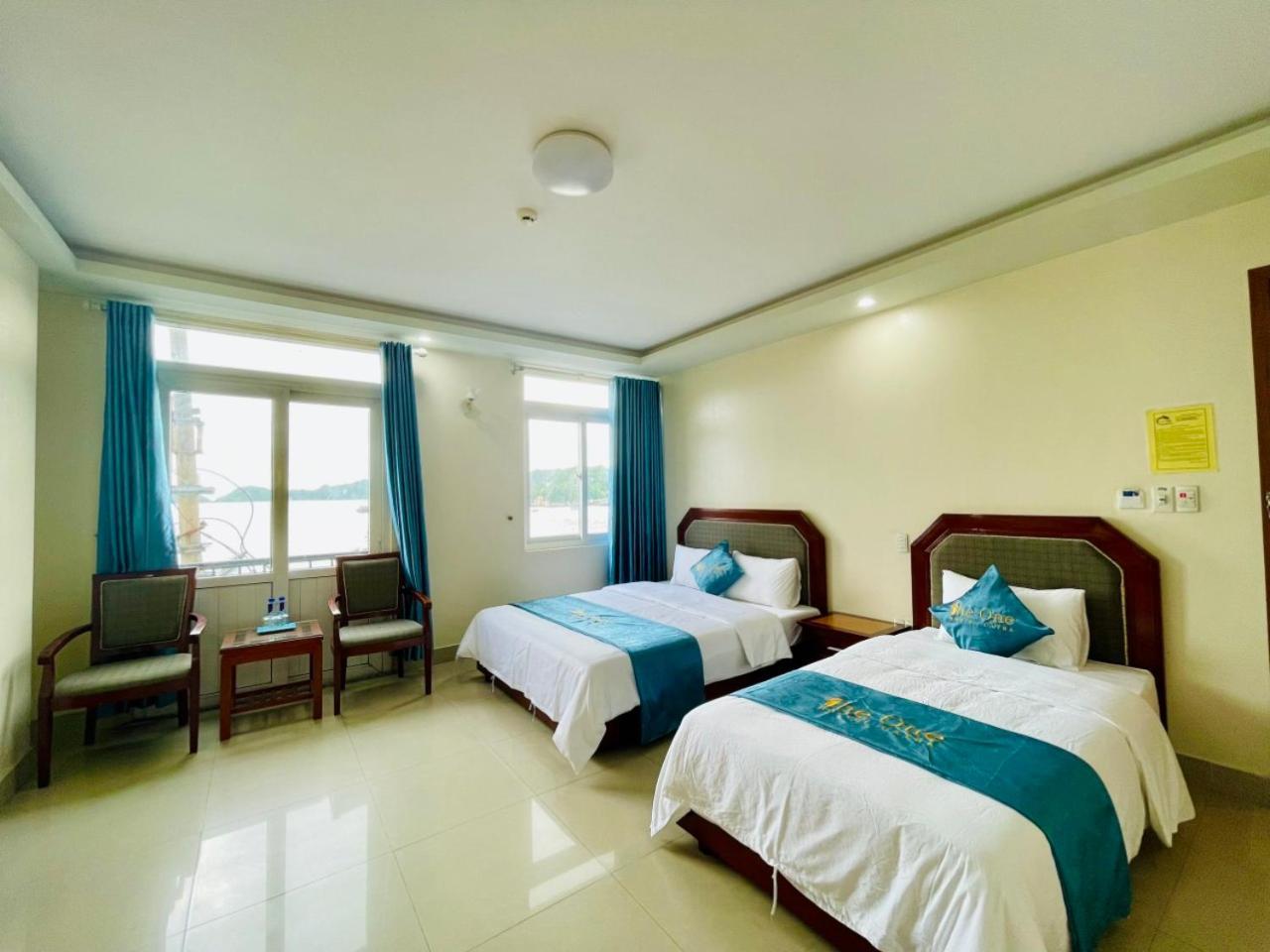 Brother Friendly - Gia Cat Long Hotel Dong Khe Sau المظهر الخارجي الصورة