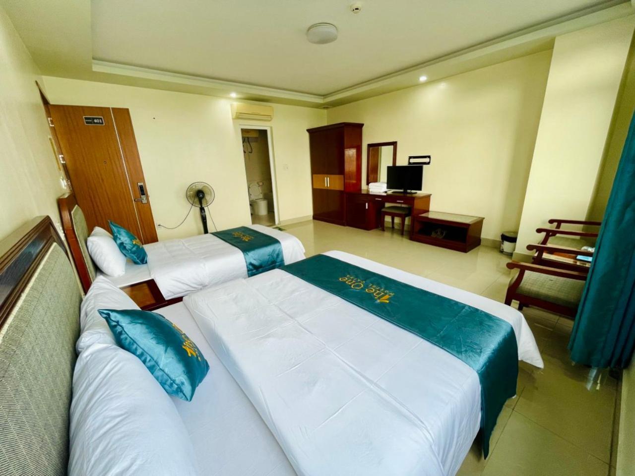 Brother Friendly - Gia Cat Long Hotel Dong Khe Sau المظهر الخارجي الصورة