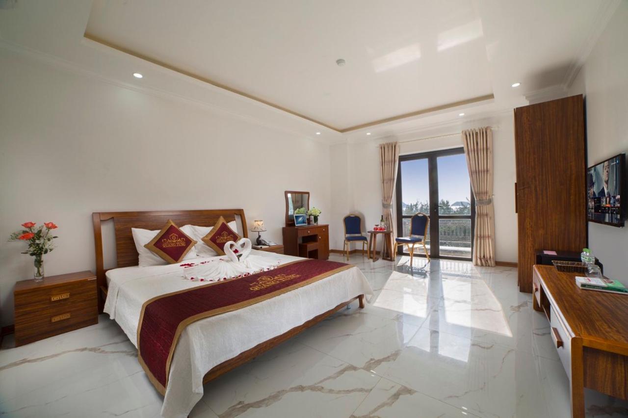 Brother Friendly - Gia Cat Long Hotel Dong Khe Sau المظهر الخارجي الصورة